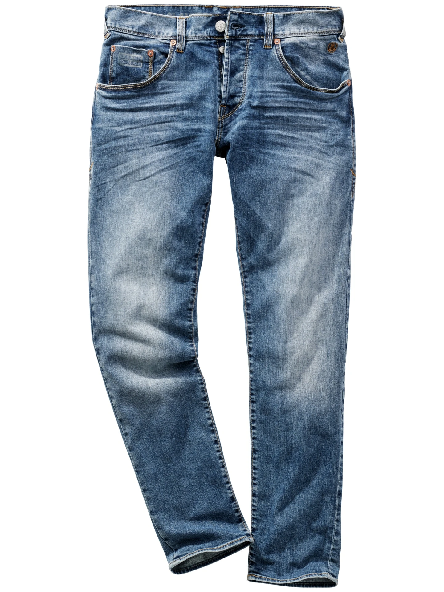 Urban Cowboy-Jeans 11 Urban Cowboy-Jeans – Bild 11