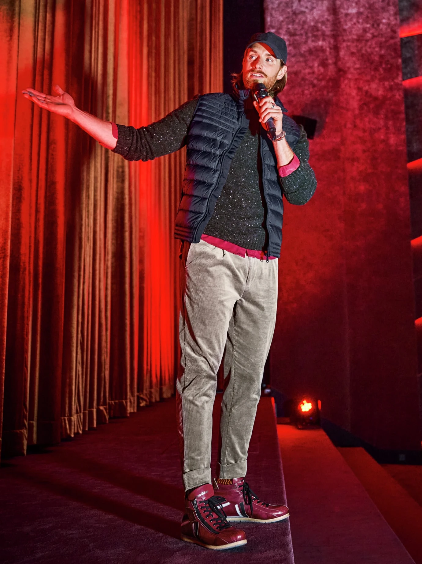 24/7-Cordhose 9 24/7-Cordhose – Bild 9