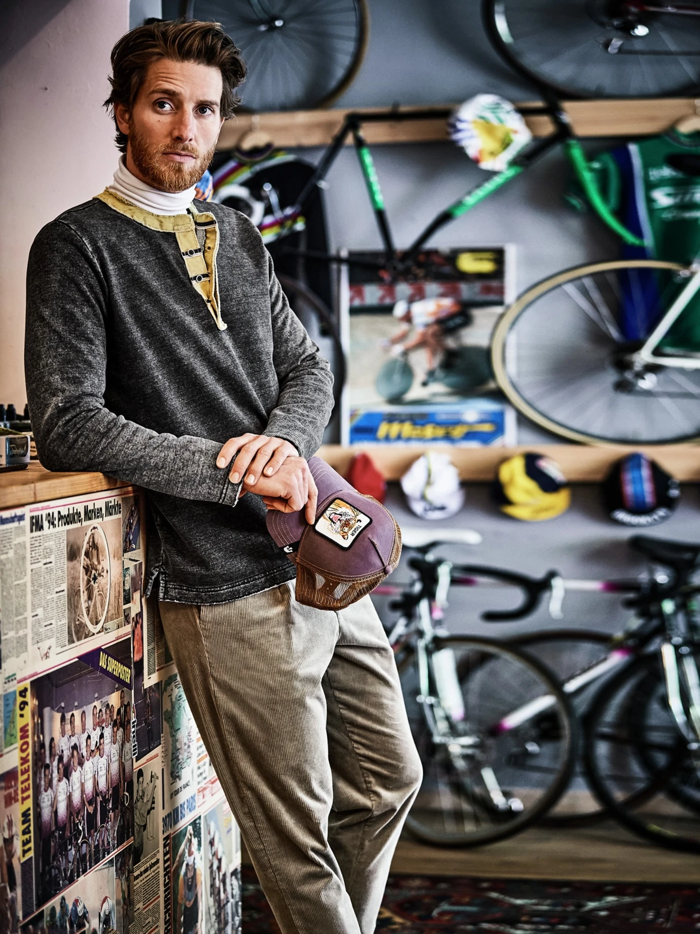 24/7-Cordhose 14 24/7-Cordhose – Bild 14