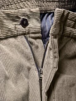 24/7-Cordhose 34 24/7-Cordhose -Kleidung Verkauf EC24 7096 DG