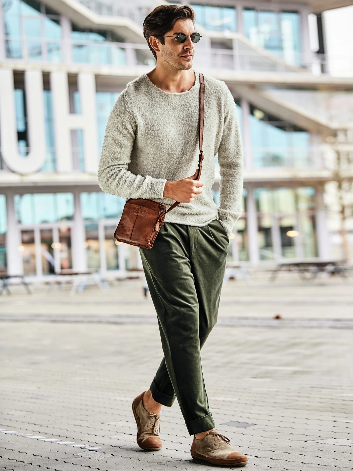 24/7-Cordhose 2 24/7-Cordhose – Bild 2