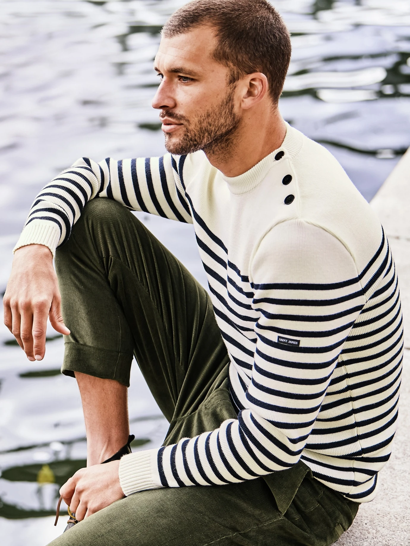 24/7-Cordhose 3 24/7-Cordhose – Bild 3