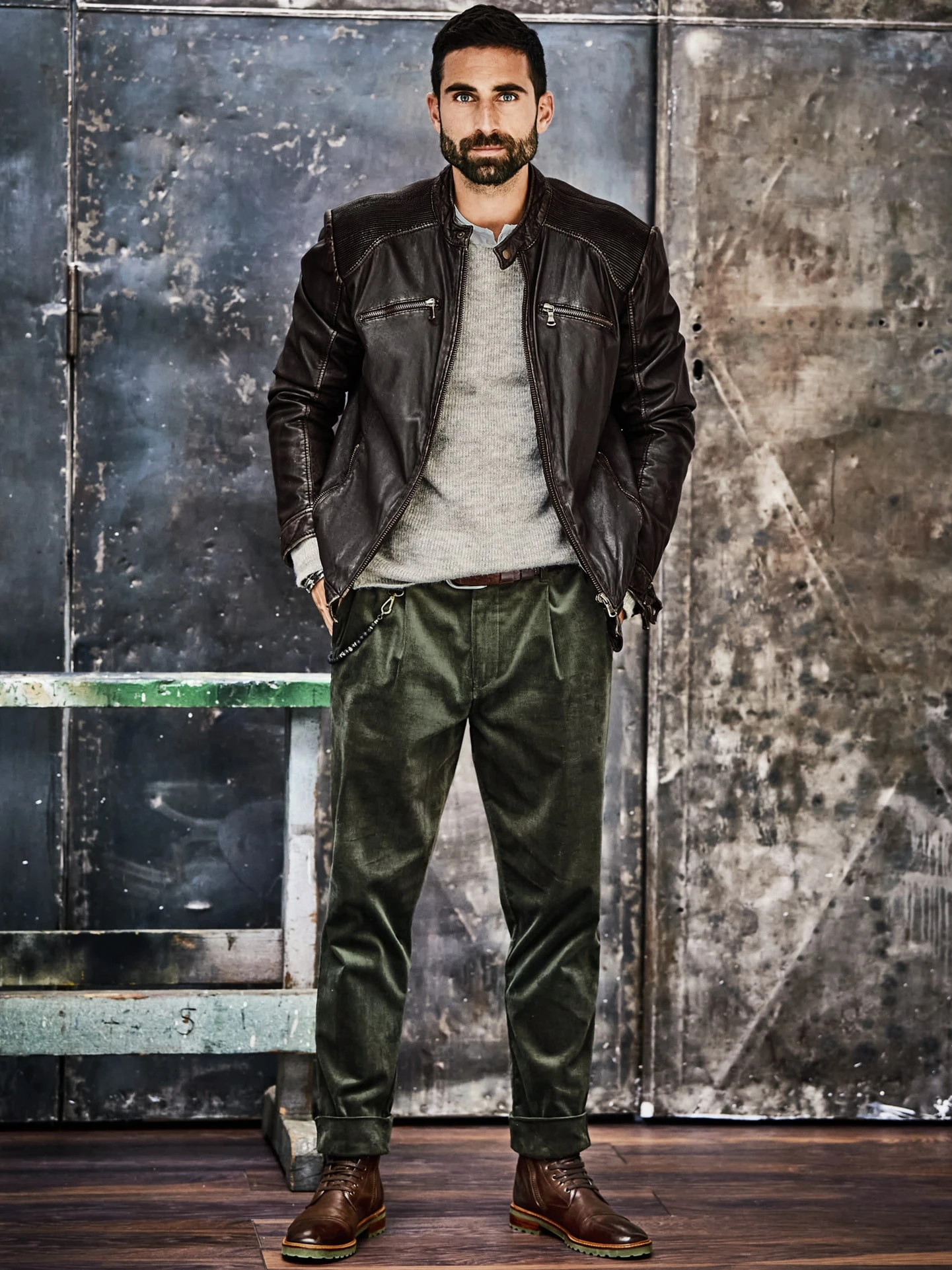 24/7-Cordhose 4 24/7-Cordhose – Bild 4