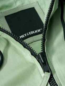 Statement-Lederjacke -Kleidung Verkauf EC24 7099 DG