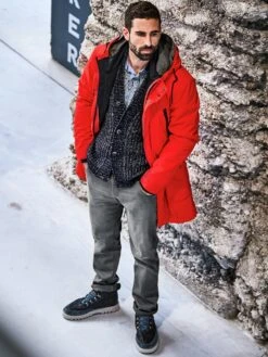 Die Etwas Andere Jeans -Kleidung Verkauf EC24 7173 DF