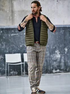 Gentleman-Hose -Kleidung Verkauf EC24 7177 DC