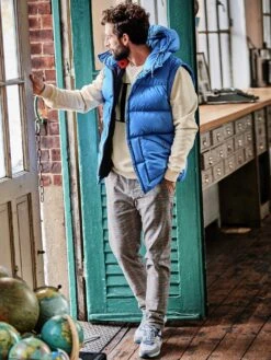 Gentleman-Hose -Kleidung Verkauf EC24 7177 DF 1