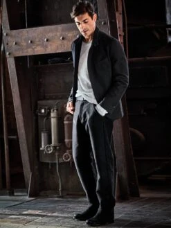 Zunftjacke Ze32po -Kleidung Verkauf EC24 7182 DE 1