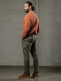 Projekt-Cargo -Kleidung Verkauf EC24 7184 DB