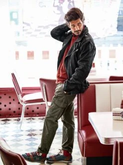 Projekt-Cargo -Kleidung Verkauf EC24 7184 DC 1