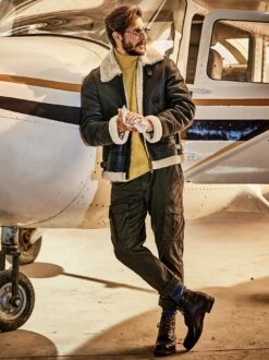 Projekt-Cargo -Kleidung Verkauf EC24 7184 DF