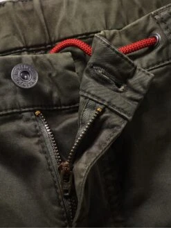 Projekt-Cargo -Kleidung Verkauf EC24 7184 DG