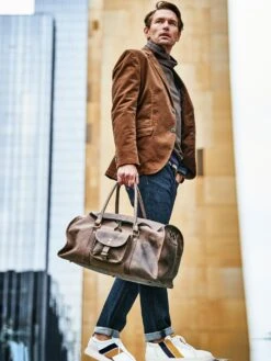 Lebensart-Sakko -Kleidung Verkauf EC24 7231 DF