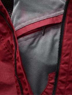 Dry-Wax-Blouson 30 Dry-Wax-Blouson -Kleidung Verkauf EC24 7236 DH