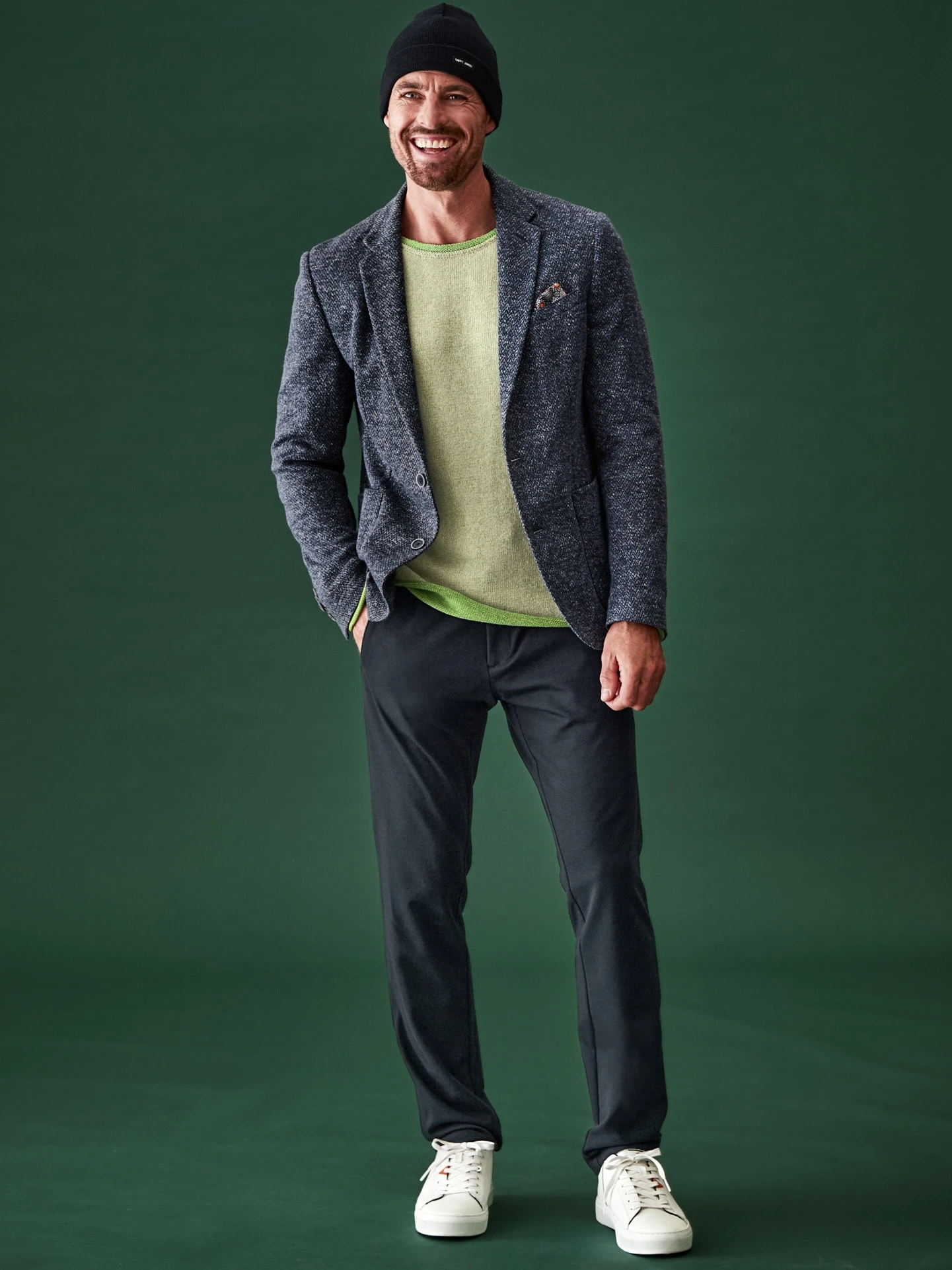 Nominiertes Sommersakko 7 Nominiertes Sommersakko – Bild 7