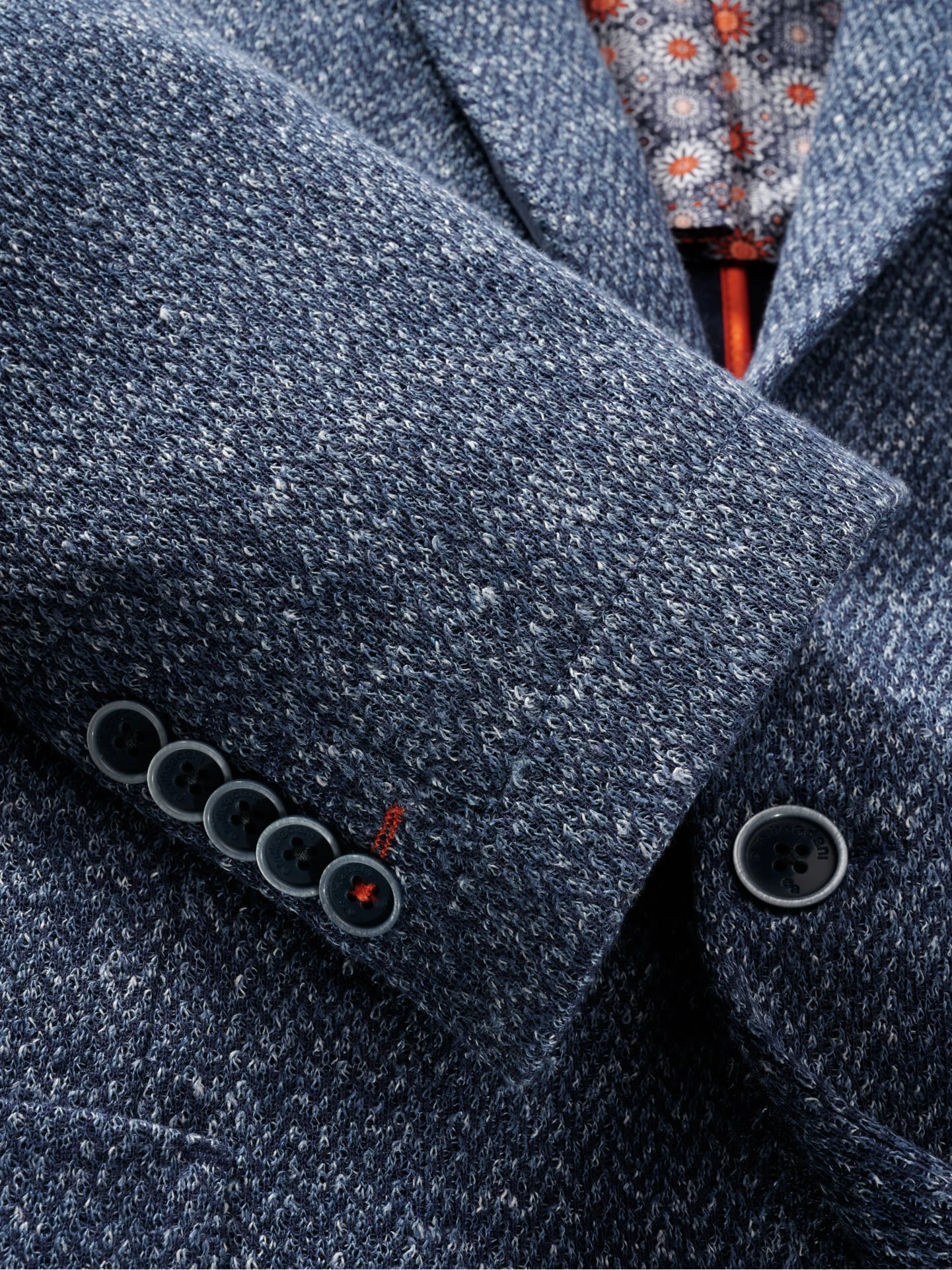 Nominiertes Sommersakko 4 Nominiertes Sommersakko – Bild 4