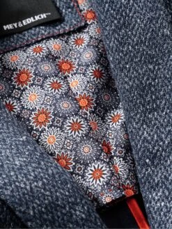 Nominiertes Sommersakko 19 Nominiertes Sommersakko -Kleidung Verkauf EC24 7242 DI 1