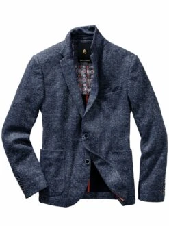 Nominiertes Sommersakko 15 Nominiertes Sommersakko -Kleidung Verkauf EC24 7242 FA 1