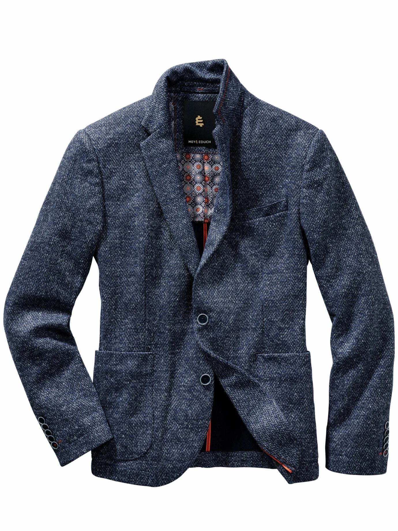 Nominiertes Sommersakko 1 Nominiertes Sommersakko