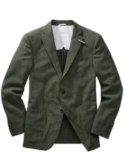 Shir-o-Shekar-Anzugsakko -Kleidung Verkauf EC24 7246 FA 1