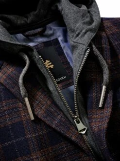 Gott-erhalt`s-Sakko -Kleidung Verkauf EC24 7256 DG 1