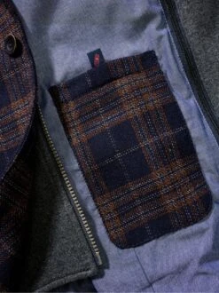 Gott-erhalt`s-Sakko -Kleidung Verkauf EC24 7256 DJ