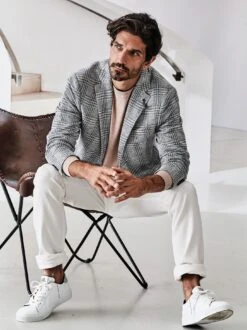 Movimento-Sakko -Kleidung Verkauf EC24 7276 DE 1