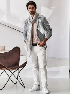 Movimento-Sakko -Kleidung Verkauf EC24 7276 DF