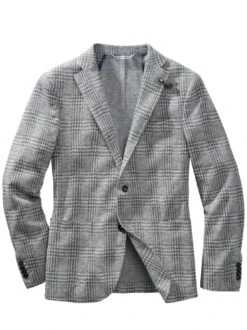 Movimento-Sakko -Kleidung Verkauf EC24 7276 FA 1