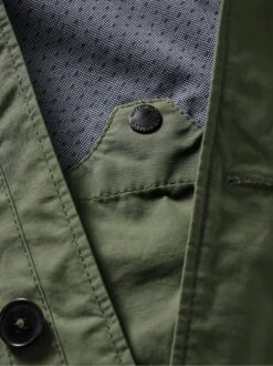 Wochenmarkt-Trench -Kleidung Verkauf EC24 7277 DI