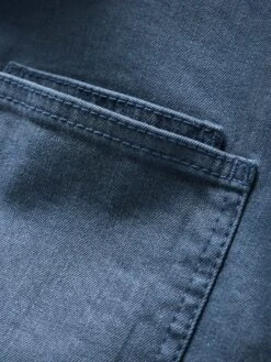 Fifty-Fifty-Overshirt -Kleidung Verkauf EC24 7287 DI 1