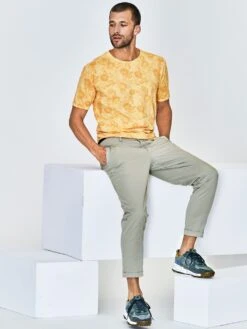 Neue-Werte-Chino -Kleidung Verkauf EC24 7293 DF 1