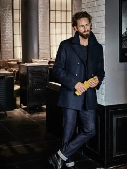 French Caban Galion -Kleidung Verkauf EC24 7322 DE