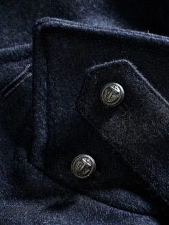 French Caban Galion -Kleidung Verkauf EC24 7322 DH