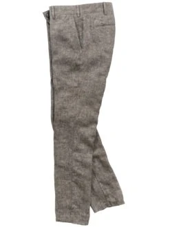 Ibiza-Anzughose Nuss -Kleidung Verkauf EC24 7347 FA 1