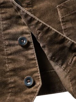 Lohntüten-Weste -Kleidung Verkauf EC24 7356 DG