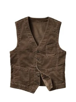 Lohntüten-Weste -Kleidung Verkauf EC24 7356 FA 1