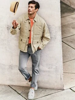 Utility Jacket 16 Utility Jacket -Kleidung Verkauf EC24 7368 DF 1