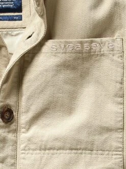 Utility Jacket 18 Utility Jacket -Kleidung Verkauf EC24 7368 DH 1