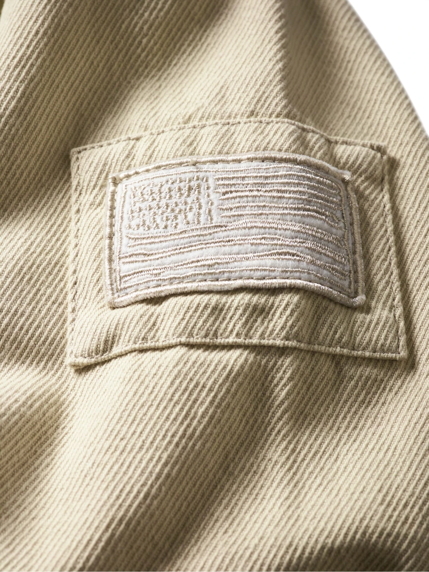 Utility Jacket 5 Utility Jacket – Bild 5