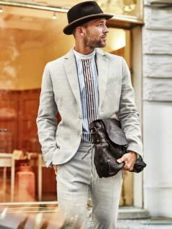 Klima-Anzugsakko 16 Klima-Anzugsakko -Kleidung Verkauf EC24 7378 DF