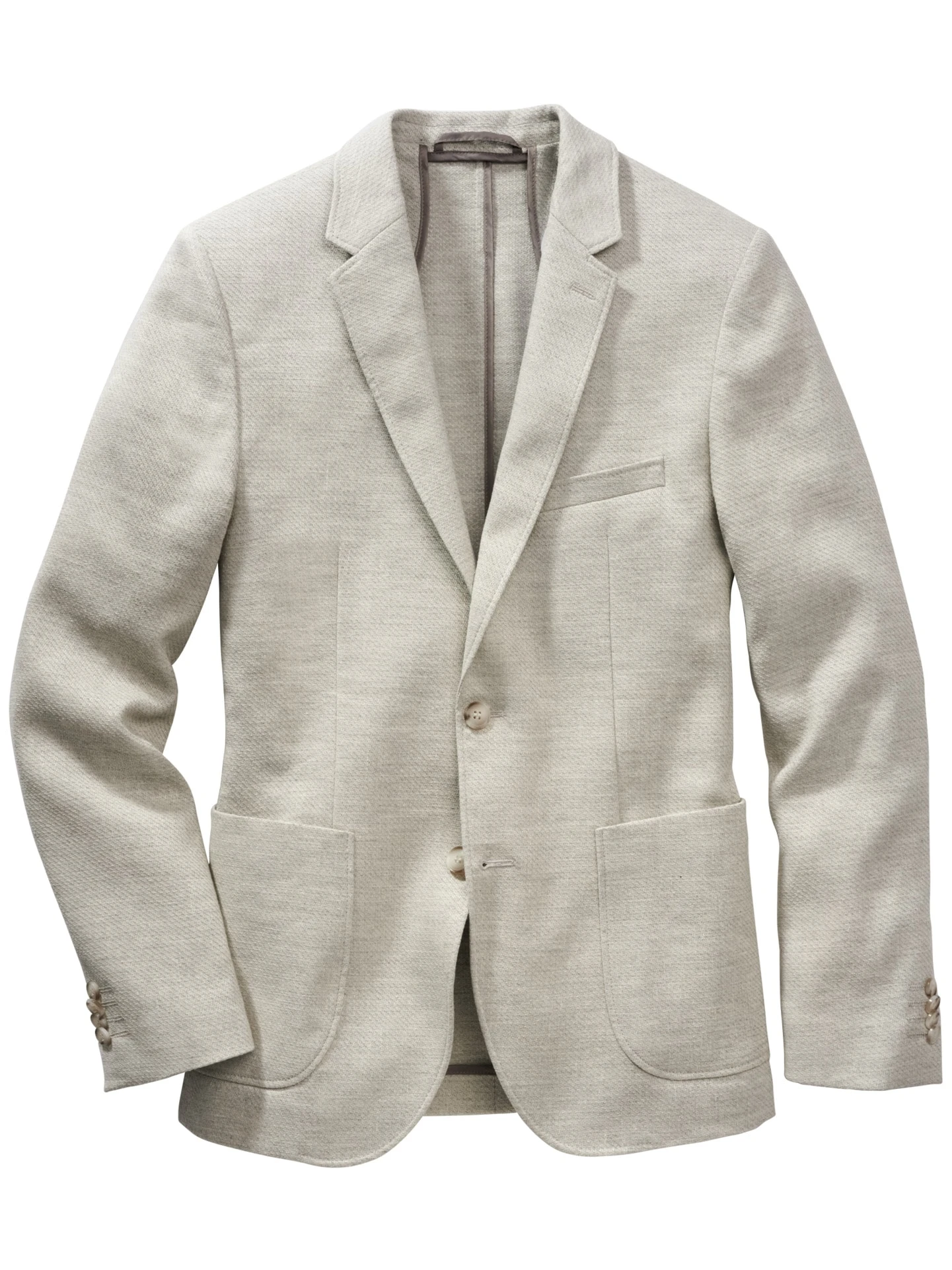 Klima-Anzugsakko 1 Klima-Anzugsakko