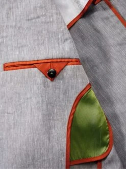 Design-Sakko Distinzione -Kleidung Verkauf EC24 7394 DH