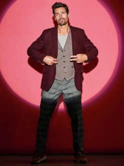 New Landlord-Weste -Kleidung Verkauf EC24 7407 DB 1