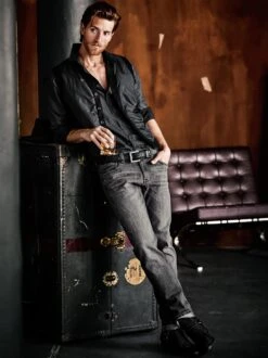 Boulder-Jeans -Kleidung Verkauf EC24 7437 DB