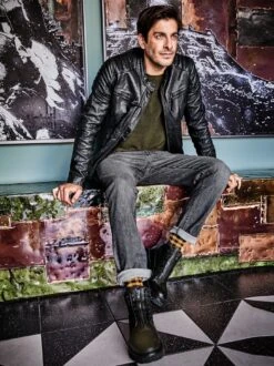 Boulder-Jeans -Kleidung Verkauf EC24 7437 DC 1