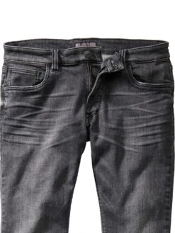 Boulder-Jeans -Kleidung Verkauf EC24 7437 DG