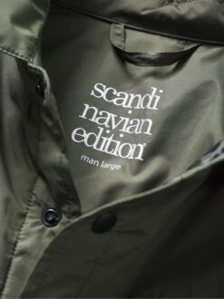 Norwegen Overshirt -Kleidung Verkauf EC24 7447 DG 1