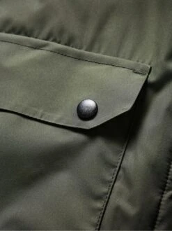 Norwegen Overshirt -Kleidung Verkauf EC24 7447 DJ 1