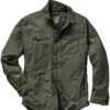 Norwegen Overshirt